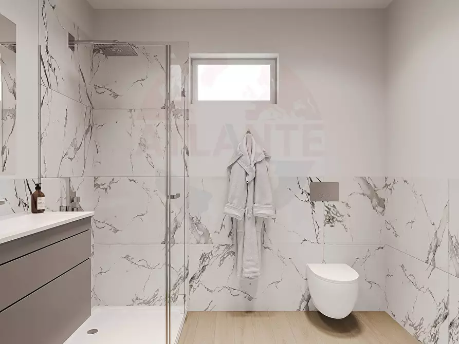 Immagine 8 di Appartamento in vendita  in Via San Defendente a Acqui Terme