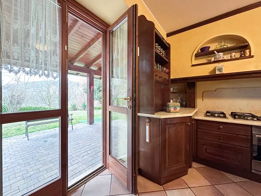 Immagine 26 di Villa in vendita  in regione scandolisio a Monastero Bormida