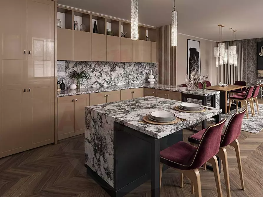 Immagine 6 di Villetta a schiera in vendita  in Via Toscana a Rovato