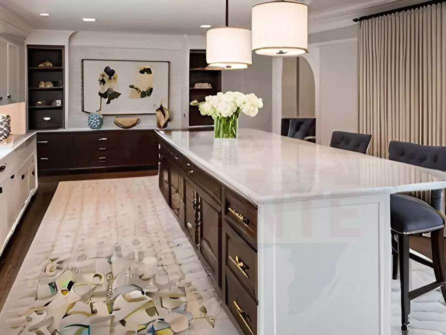 Immagine 4 di Villetta a schiera in vendita  in Via Toscana a Rovato