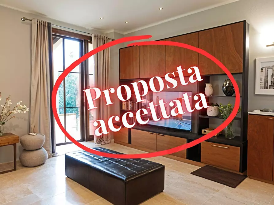 Immagine 2 di Appartamento in vendita  in Via Sant'Andrea a Rudiano