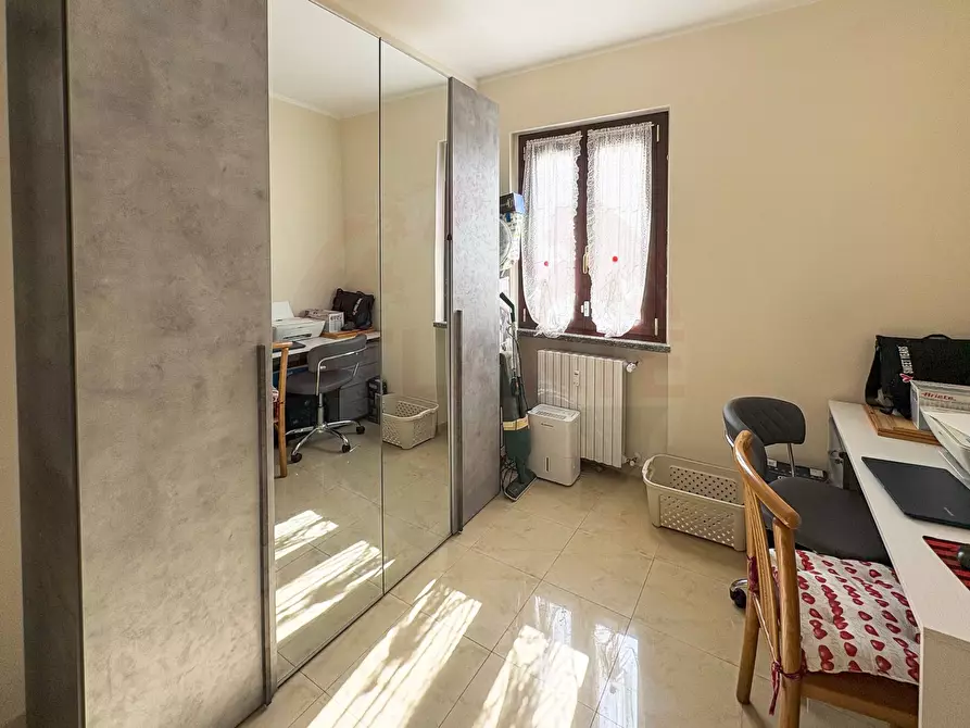 Immagine 21 di Appartamento in vendita  in Via Mazzini a Rovato