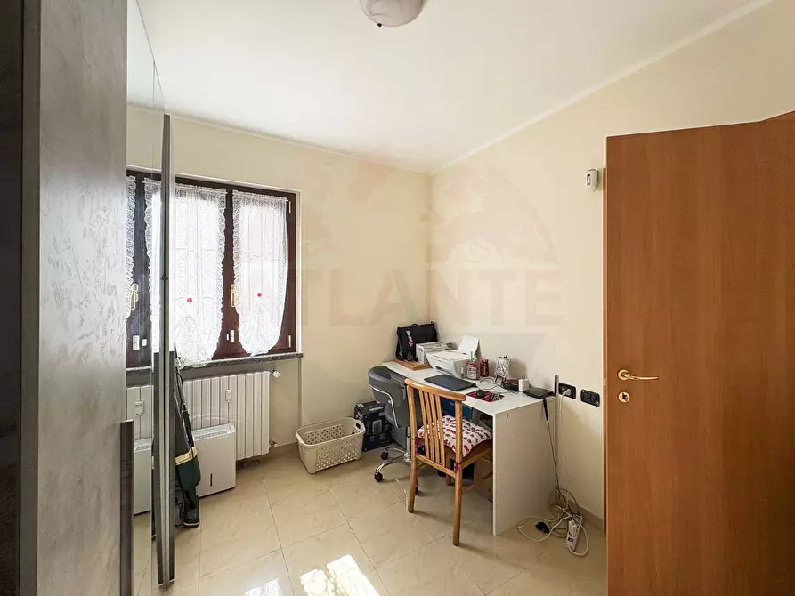 Immagine 8 di Appartamento in vendita  in Via Mazzini a Rovato