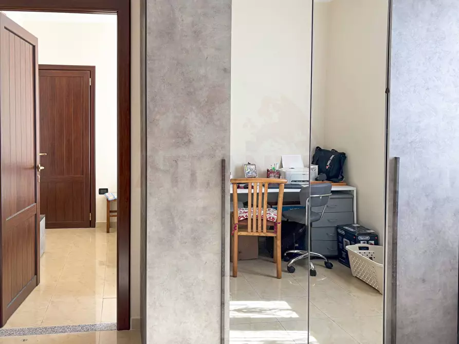 Immagine 22 di Appartamento in vendita  in Via Mazzini a Rovato