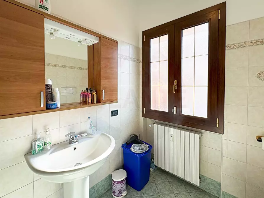 Immagine 24 di Appartamento in vendita  in Via Mazzini a Rovato