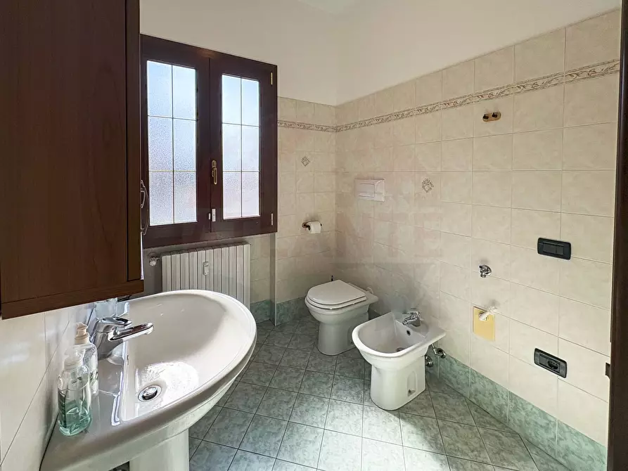 Immagine 20 di Appartamento in vendita  in Via Mazzini a Rovato