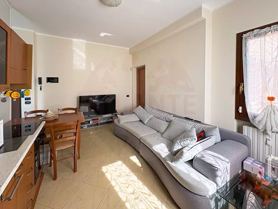 Immagine 12 di Appartamento in vendita  in Via Mazzini a Rovato