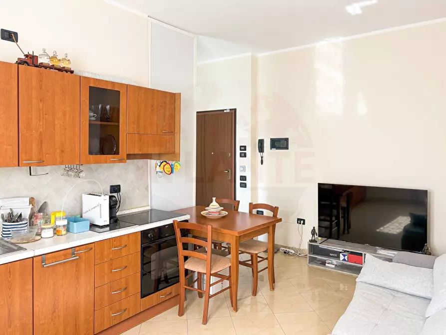 Immagine 9 di Appartamento in vendita  in Via Mazzini a Rovato