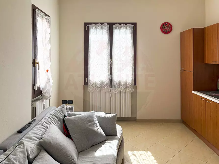 Immagine 11 di Appartamento in vendita  in Via Mazzini a Rovato