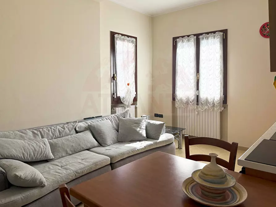 Immagine 3 di Appartamento in vendita  in Via Mazzini a Rovato