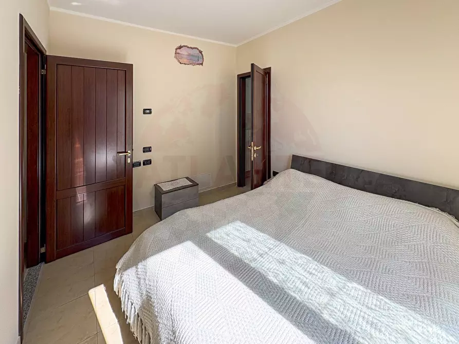 Immagine 17 di Appartamento in vendita  in Via Mazzini a Rovato