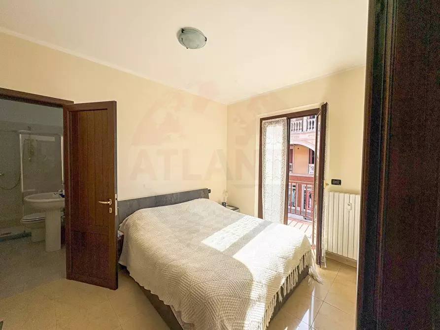 Immagine 14 di Appartamento in vendita  in Via Mazzini a Rovato