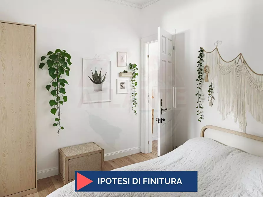 Immagine 15 di Appartamento in vendita  in Via Mazzini a Rovato