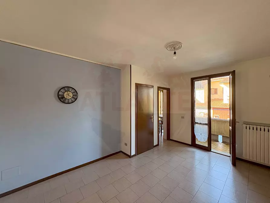 Immagine 19 di Villetta a schiera in vendita  in via Galliano a Chiari