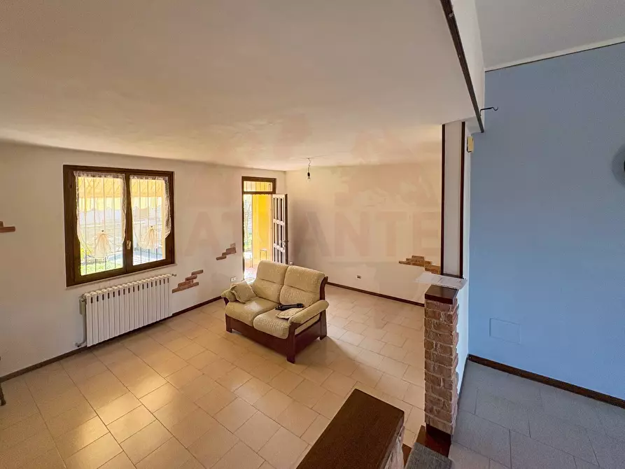 Immagine 20 di Villetta a schiera in vendita  in via Galliano a Chiari