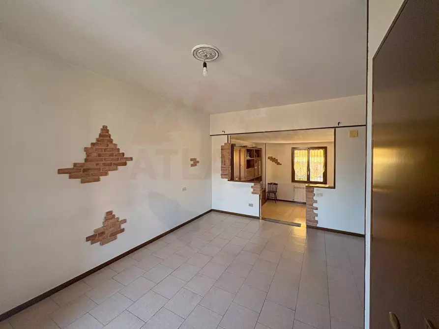 Immagine 22 di Villetta a schiera in vendita  in via Galliano a Chiari