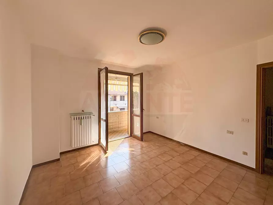 Immagine 29 di Villetta a schiera in vendita  in via Galliano a Chiari