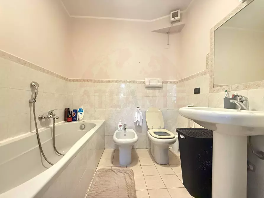 Immagine 12 di Appartamento in vendita  in Via Calura a Castrezzato