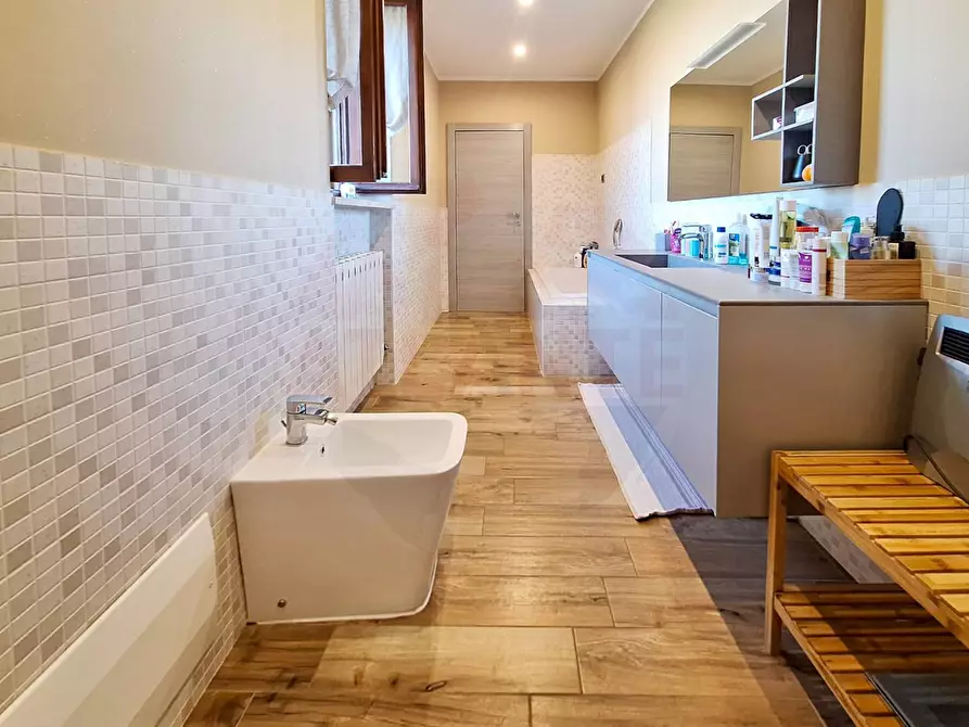 Immagine 24 di Camera in vendita  in VIA PREPOSITURA a Chiari