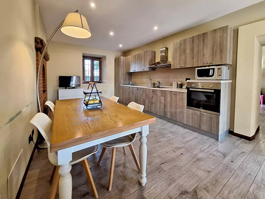 Immagine 16 di Camera in vendita  in VIA PREPOSITURA a Chiari