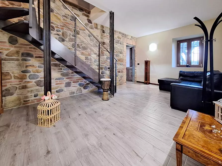 Immagine 12 di Camera in vendita  in VIA PREPOSITURA a Chiari