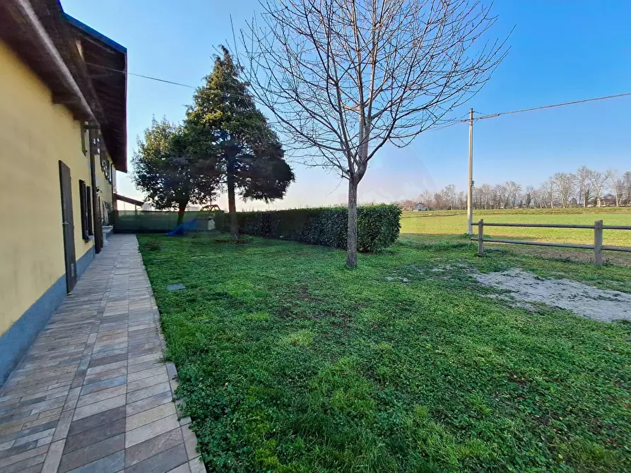 Immagine 4 di Camera in vendita  in VIA PREPOSITURA a Chiari