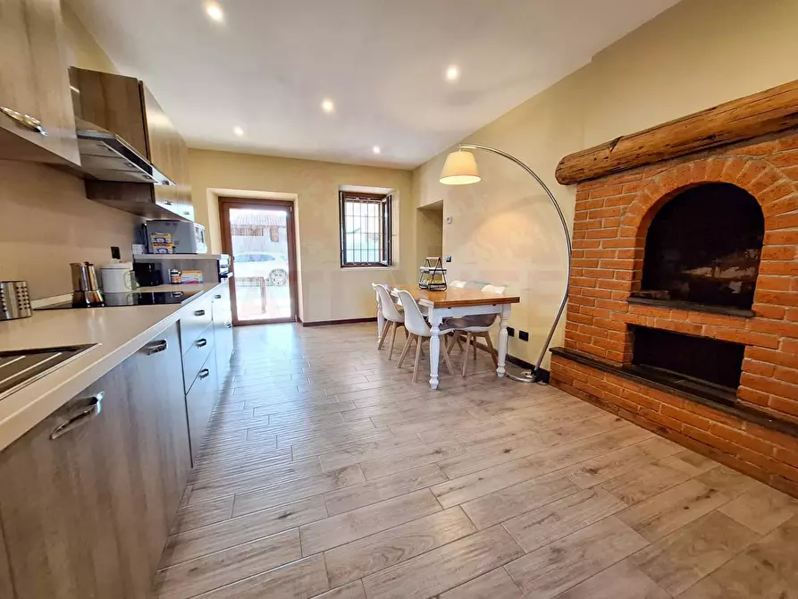 Immagine 14 di Camera in vendita  in VIA PREPOSITURA a Chiari