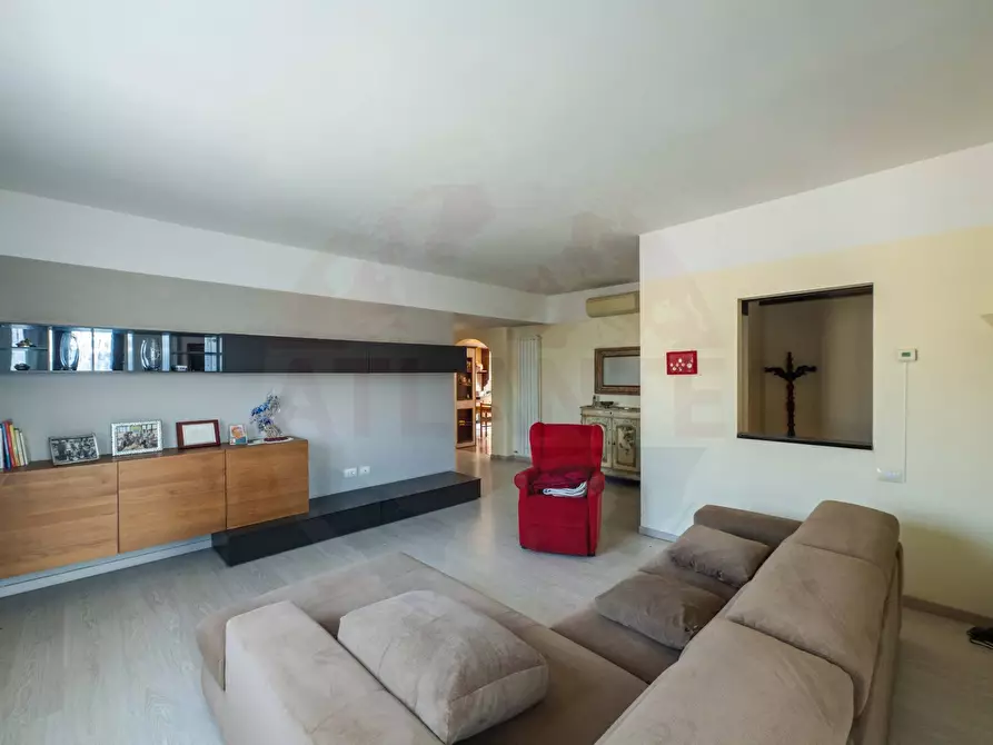 Immagine 14 di Villa in vendita  in Via Papa Giovanni 23 a Cavernago