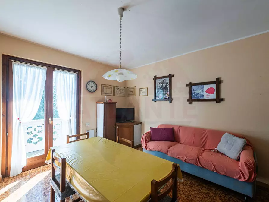 Immagine 26 di Villa in vendita  in Via Papa Giovanni 23 a Cavernago