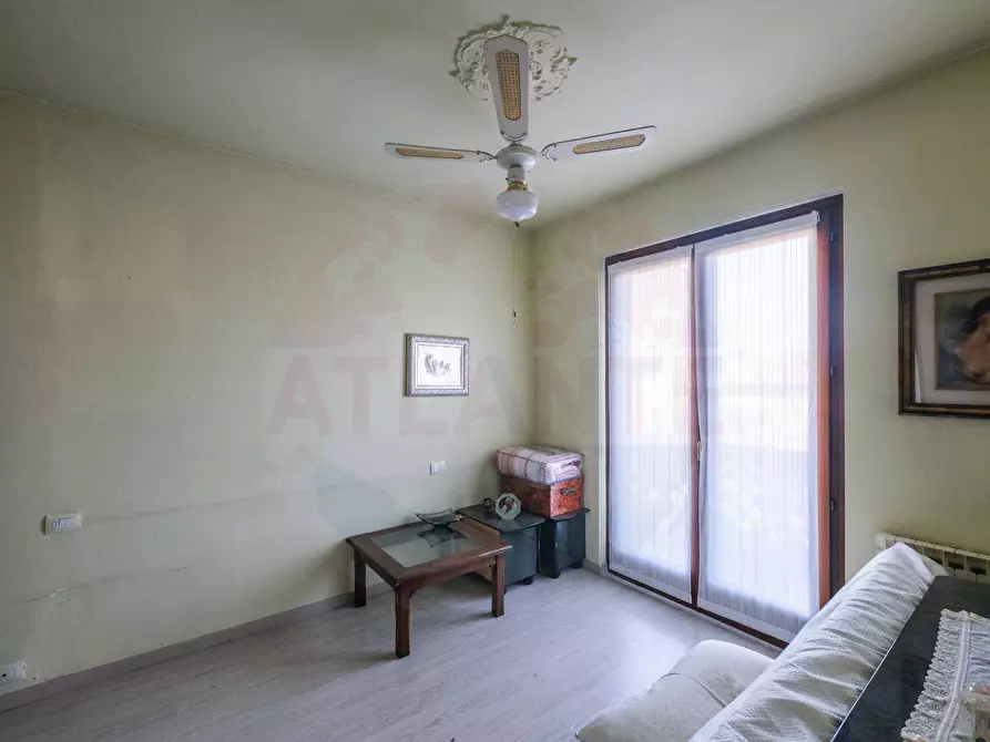 Immagine 30 di Villa in vendita  in Via Papa Giovanni 23 a Cavernago