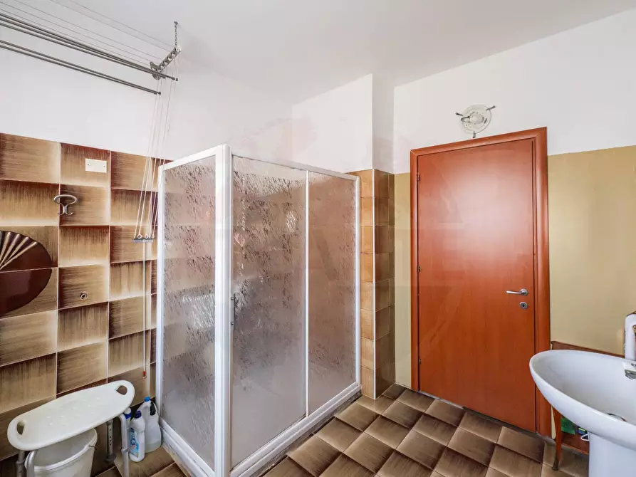 Immagine 19 di Villa in vendita  in Via Papa Giovanni 23 a Cavernago