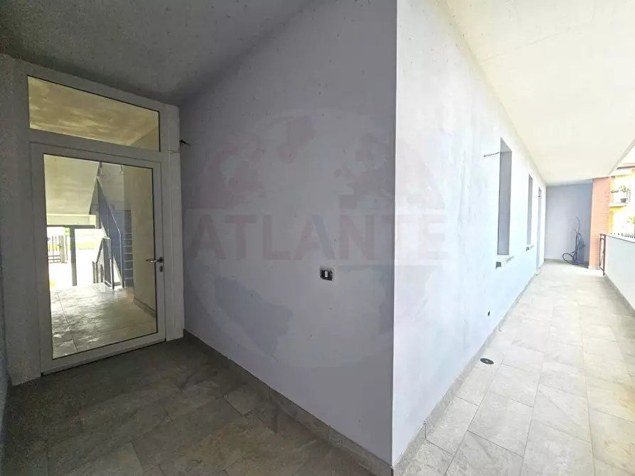 Immagine 21 di Appartamento in vendita  in Via Madre Teresa di Calcutta a Fara Olivana Con Sola