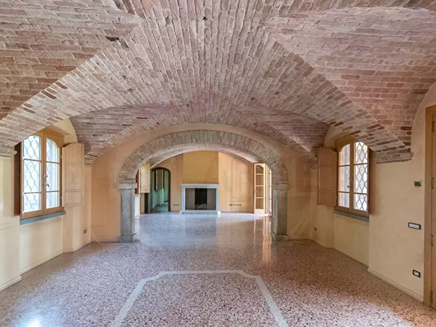 Immagine 4 di Casa indipendente in vendita  in Via Castelcovati a Chiari