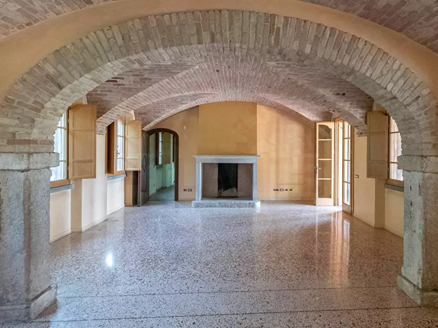 Immagine 5 di Casa indipendente in vendita  in Via Castelcovati a Chiari