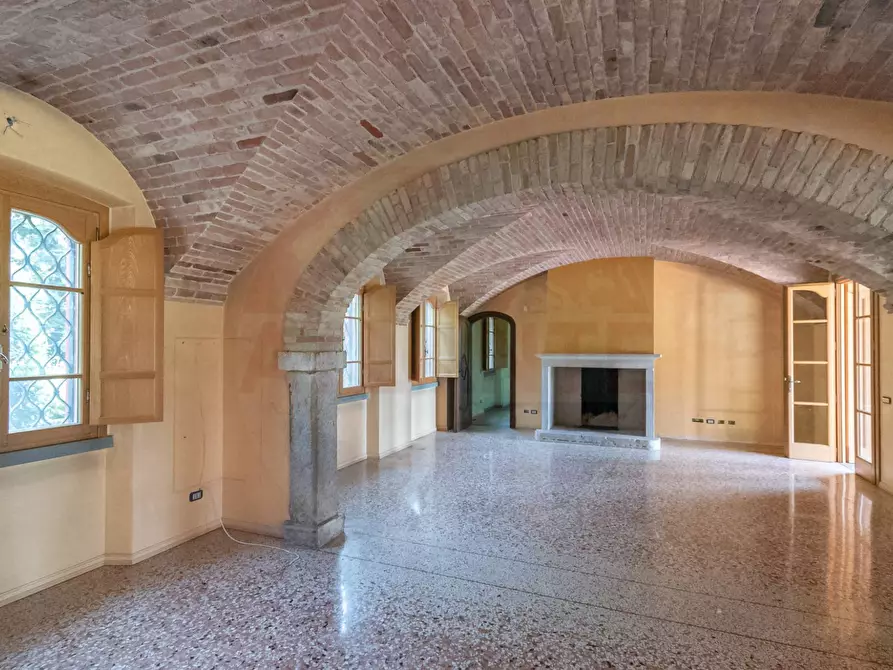 Immagine 7 di Casa indipendente in vendita  in Via Castelcovati a Chiari