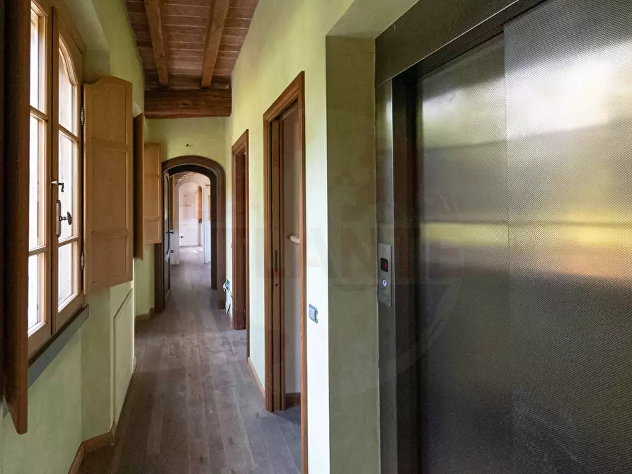 Immagine 9 di Casa indipendente in vendita  in Via Castelcovati a Chiari