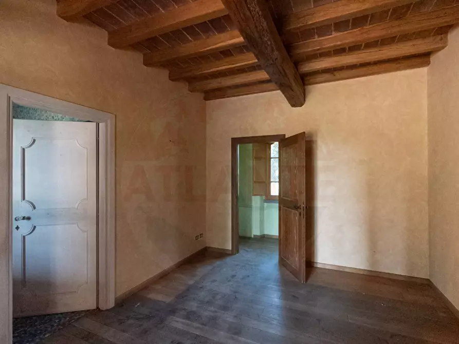 Immagine 10 di Casa indipendente in vendita  in Via Castelcovati a Chiari