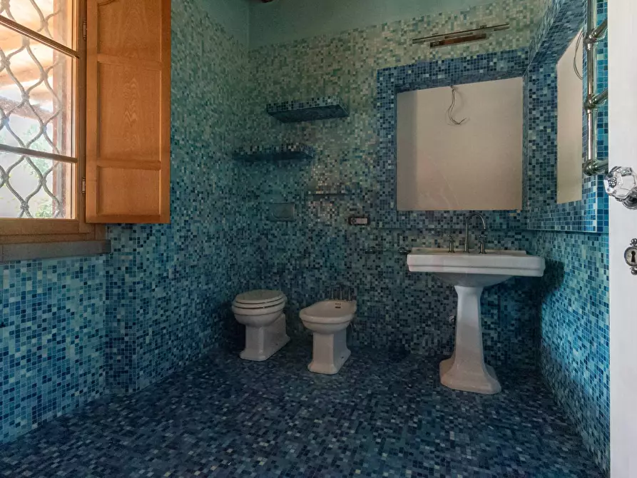 Immagine 11 di Casa indipendente in vendita  in Via Castelcovati a Chiari