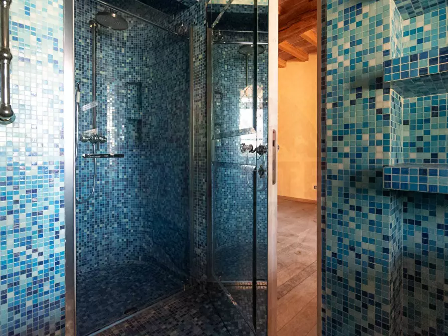 Immagine 12 di Casa indipendente in vendita  in Via Castelcovati a Chiari