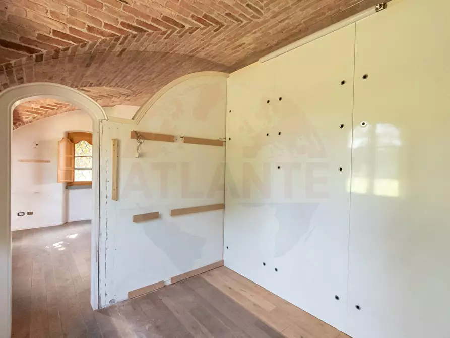 Immagine 13 di Casa indipendente in vendita  in Via Castelcovati a Chiari