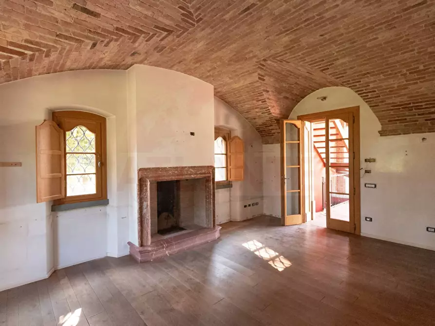 Immagine 14 di Casa indipendente in vendita  in Via Castelcovati a Chiari