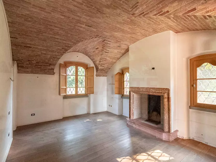 Immagine 15 di Casa indipendente in vendita  in Via Castelcovati a Chiari