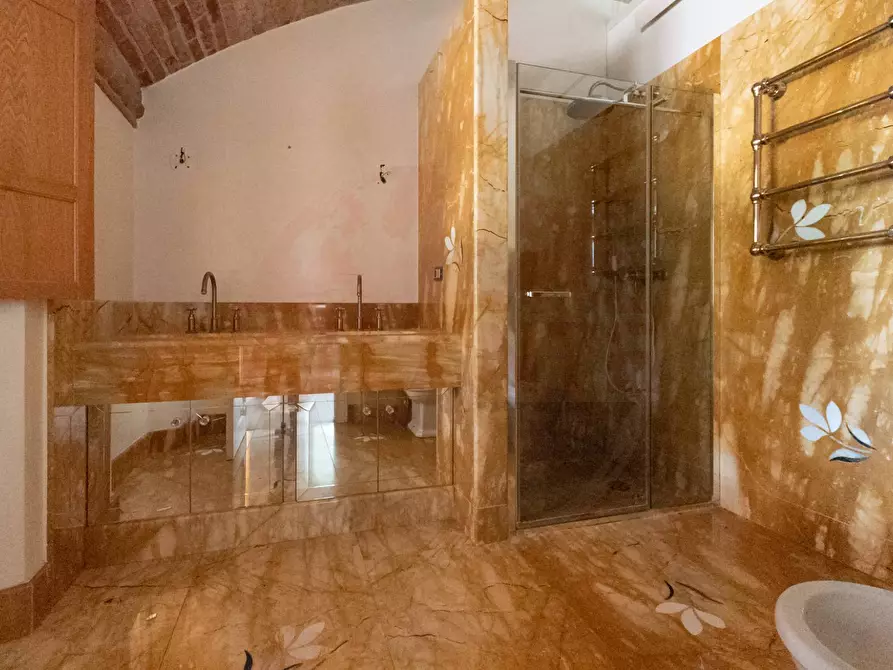 Immagine 16 di Casa indipendente in vendita  in Via Castelcovati a Chiari