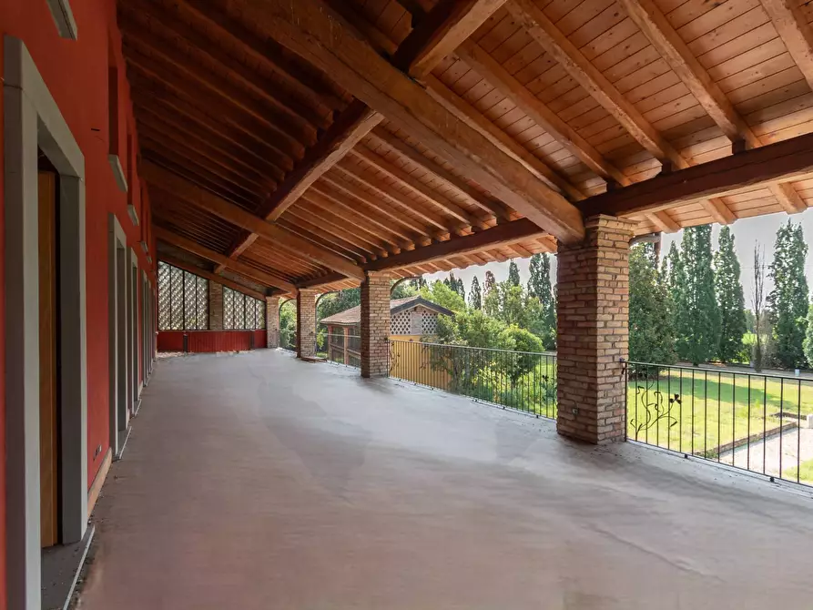 Immagine 19 di Casa indipendente in vendita  in Via Castelcovati a Chiari