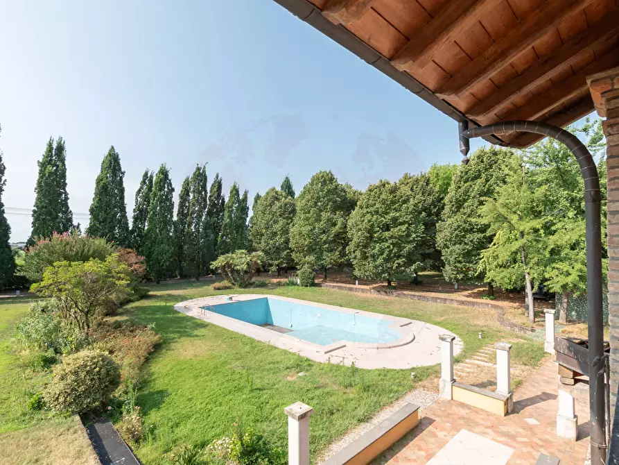 casa indipendente in vendita a Chiari