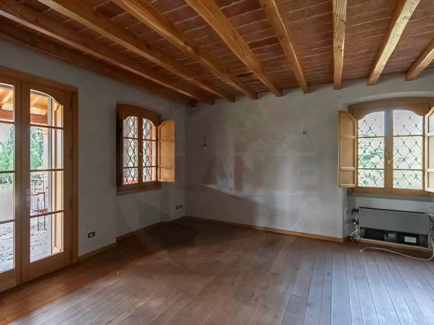 Immagine 24 di Casa indipendente in vendita  in Via Castelcovati a Chiari