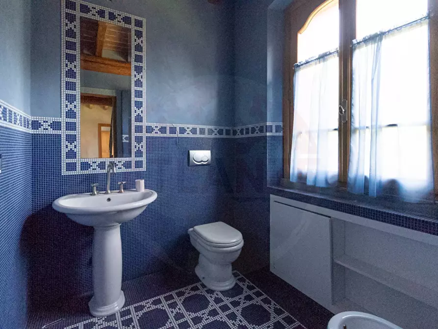 Immagine 26 di Casa indipendente in vendita  in Via Castelcovati a Chiari