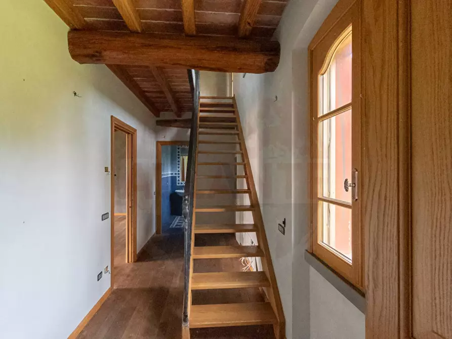 Immagine 28 di Casa indipendente in vendita  in Via Castelcovati a Chiari