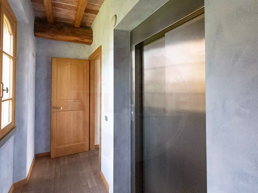 Immagine 29 di Casa indipendente in vendita  in Via Castelcovati a Chiari