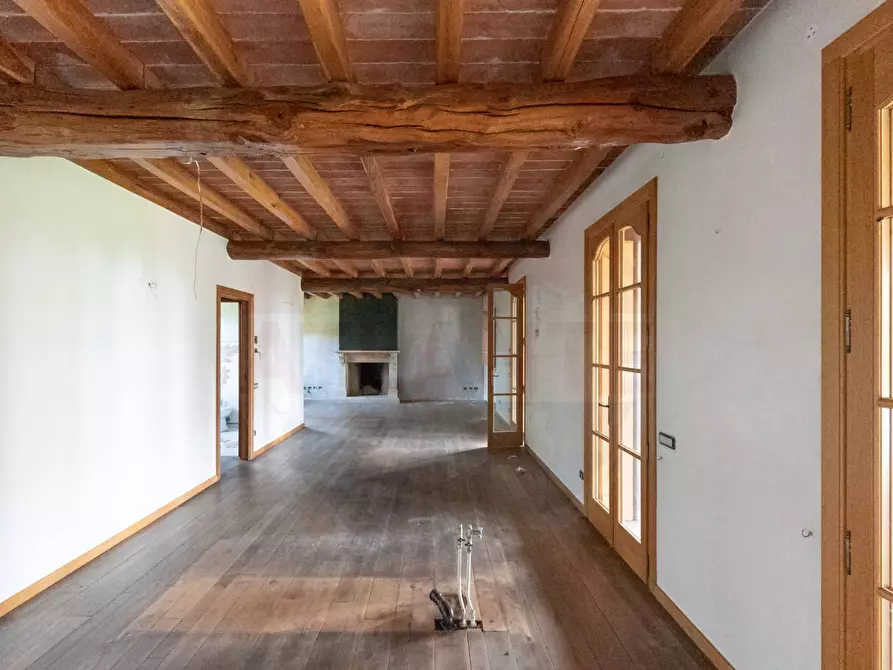 Immagine 30 di Casa indipendente in vendita  in Via Castelcovati a Chiari